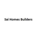 Sai Homes Builders Logo