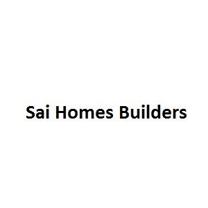 Sai Homes Builders developer logo