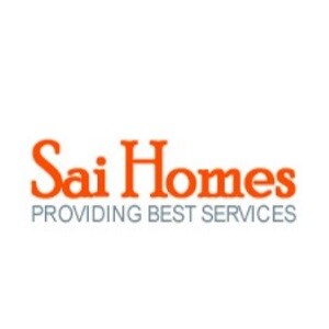 Sai Homes Chennai logo