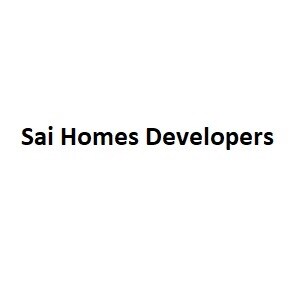 Sai Homes Developers developer logo