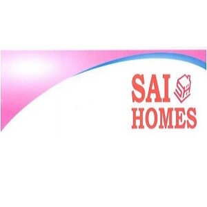 Sai Homes Palghar Logo