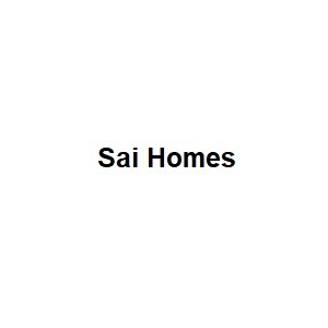 Sai Homes Thane Logo