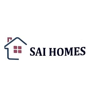 Sai Homes Thane City Logo