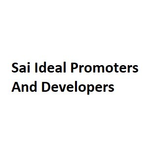 Sai Ideal Promoters And Developers Developer Logo