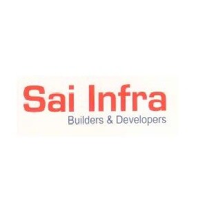 Sai Infra Builders and Developers developer logo
