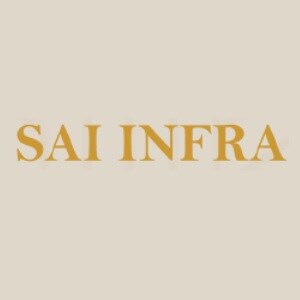 Sai Infra Palghar developer logo