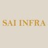 Sai Infra Palghar Developer Logo