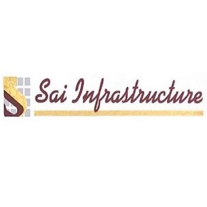 Sai Infrastrcuture logo