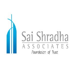 Sai Innovision Developer Logo