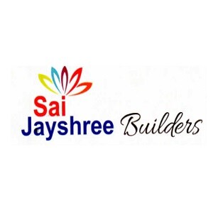 Sai Jayshree Builders Logo