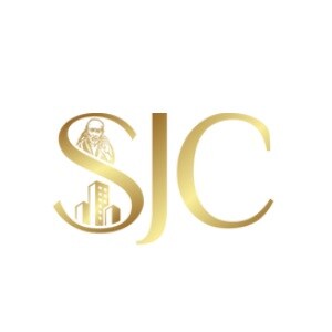 Sai Jyothi Constructions logo