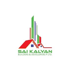 Sai Kalyan Builders Developers developer logo