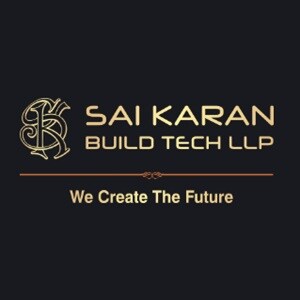 Sai Karan Build Tech LLP developer logo