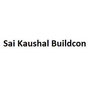 Sai Kaushal Buildcon Logo