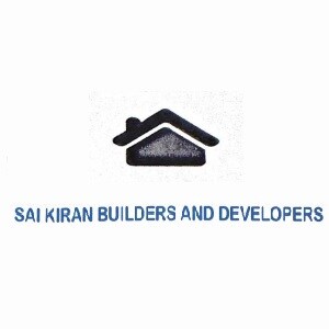 Sai Kiran Builder And Developers Logo