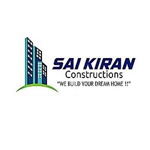 Sai Kiran Constructions logo