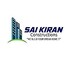 Sai Kiran Constructions Developer Logo