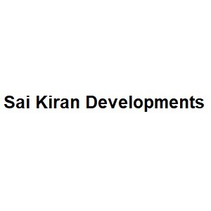 Sai Kiran Developments Developer Logo