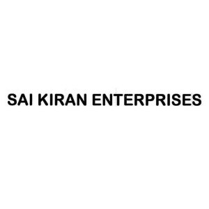 Sai Kiran Enterprises developer logo