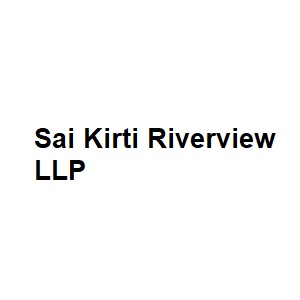 Sai Kirti Riverview LLP