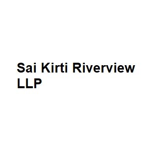 Sai Kirti Riverview LLP logo