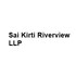 Sai Kirti Riverview LLP Developer Logo