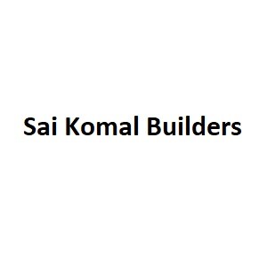 Sai Komal Builders logo