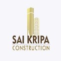 Sai Kripa Construction Logo