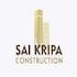 Sai Kripa Construction Sai Kripa Construction Developer Logo