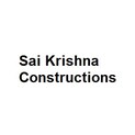 Sai Krishna Constructions Logo