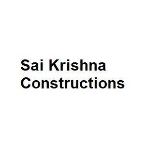 Sai Krishna Constructions developer logo