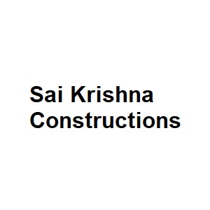 Sai Krishna Constructions