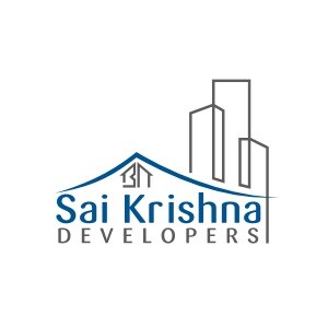 Sai Krishna Developers developer logo
