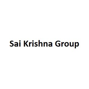 Sai Krishna Group developer logo