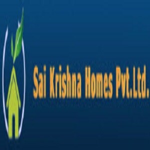 Sai Krishna Homes Pvt Ltd developer logo