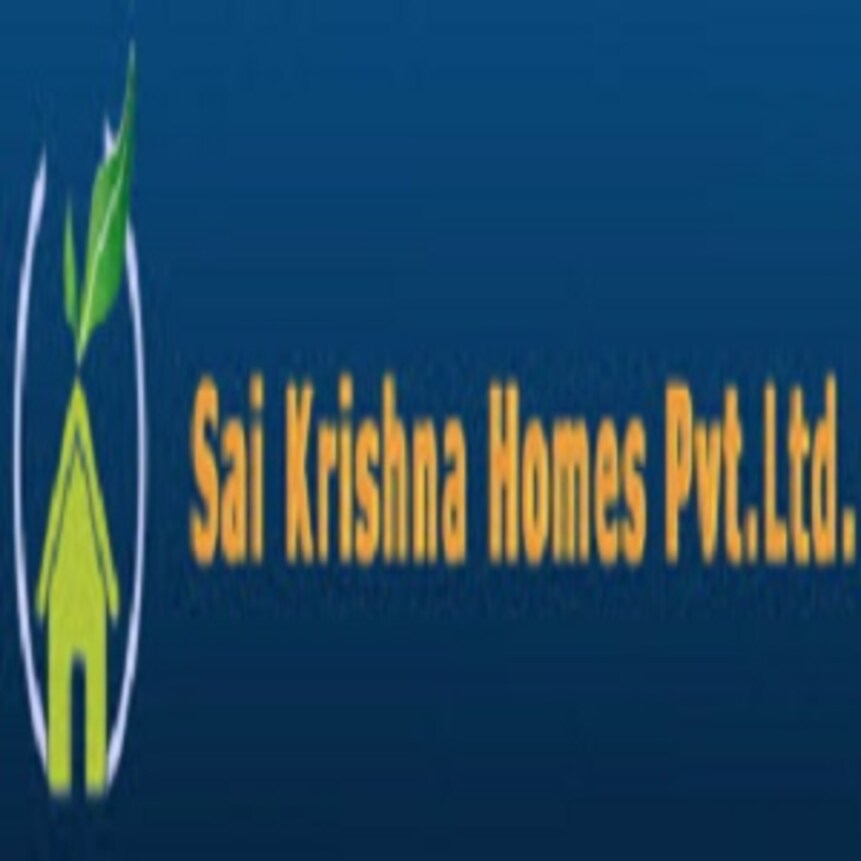 Sai Krishna Homes Pvt Ltd