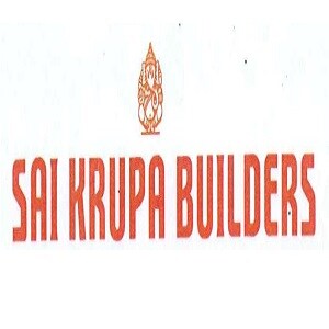Sai Krupa Builders Ambernath logo