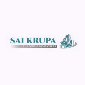 Sai Krupa Builders And Developers Developer Logo