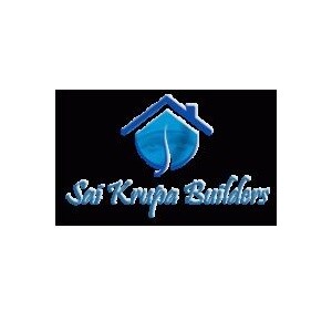 Sai Krupa Builders Mumbai logo
