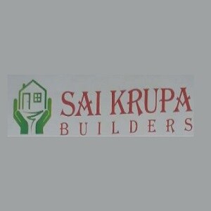 Sai Krupa Builders Pune Developer Logo