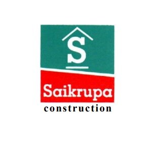 Sai Krupa Construction developer logo