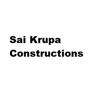 Sai Krupa Constructions