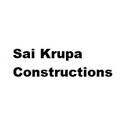 Sai Krupa Constructions Logo