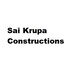 Sai Krupa Constructions Developer Logo