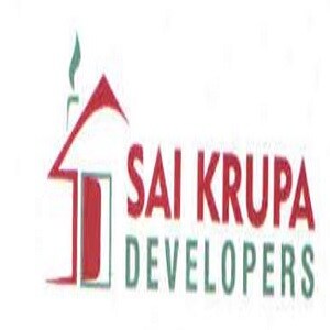 Sai Krupa Developers developer logo