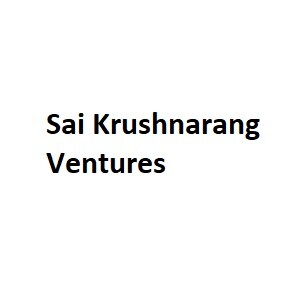 Sai Krushnarang Ventures Logo