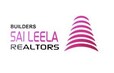 Sai Leela Realtors Developer Logo