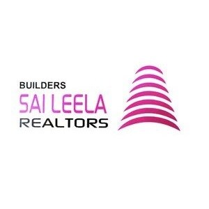 Sai Leela Realtors Developer Logo