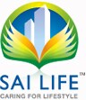 Sai Life developer logo