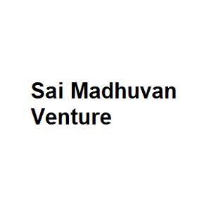 Sai Madhuvan Venture logo